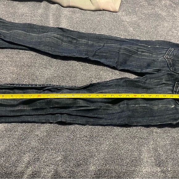 🍁Miss Sixty Jeans made in Italy Size 25 - Picture 5 of 8